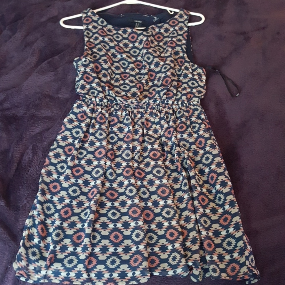 Medium forever 21 dress